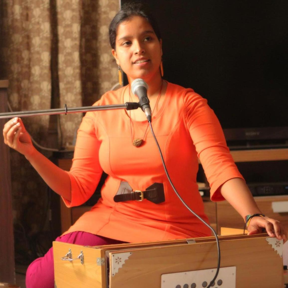 مبيت وإفطار Rishīkesh Devi Music Ashram المظهر الخارجي الصورة
