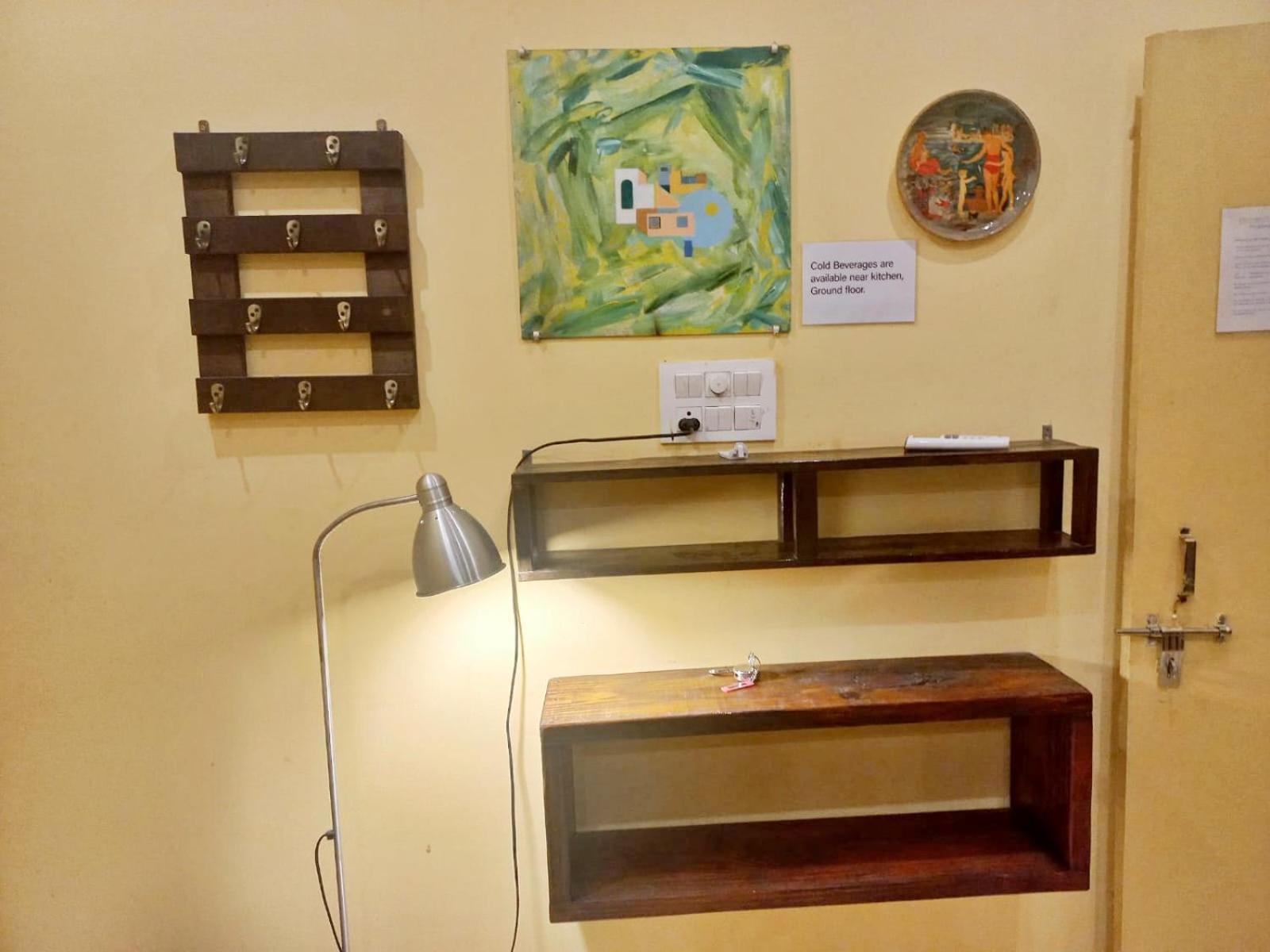 مبيت وإفطار Rishīkesh Devi Music Ashram المظهر الخارجي الصورة